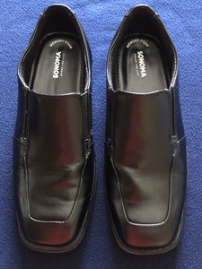 kohls boys dress shoes