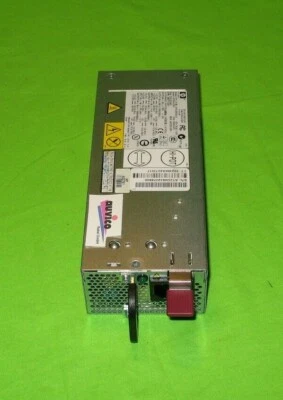 HP DPS-800GB A  ATSN 7001044  379123-001 399771-001 380622-001 379124-001  1000W - Bild 1 von 4