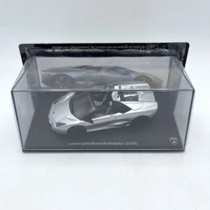 Modellino auto Atlas Edicola 1/43 Lamborghini Reventòn Roadster 2009 - Foto 1 di 1