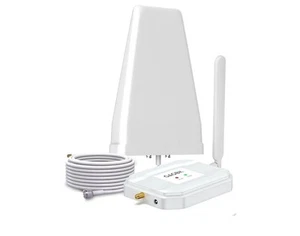 2025 Dernier amplificateur de signal de téléphone portable AT&T amplificateur de signal AT&T cellulaire... - Photo 1 sur 10