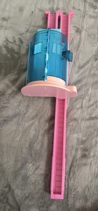 Barbie Dream House 2018 pezzo di ricambio ascensore e albero di montaggio bambola - Foto 1 di 10
