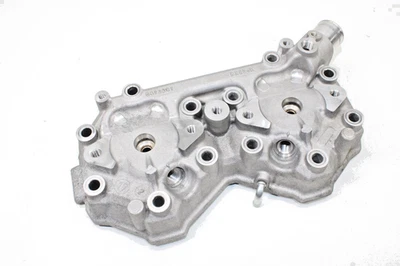 SKIDOO Summit 850 E-tec SP 154 MXZ 2020-23 culata turbo 420413295 Foto 1 de 4