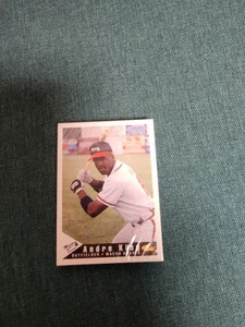 1994 Classic MACON BRAVES Complete Team Set x30 JERMAINE DYE RANDALL SIMON NV20L - Picture 1 of 2