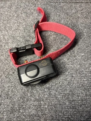 Collar receptor de cerca inalámbrico para perros PetSafe IF-200 PIF IF-300 contención para mascotas Foto 1 de 4