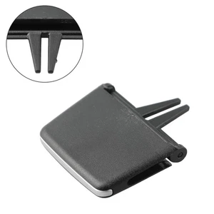Front A/C Air Vent Outlet Tab Clip Repair Kit Fits For 3 Series E90 2005-12 - Picture 1 of 23