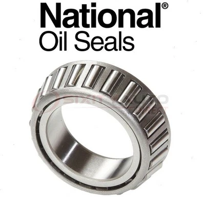 National Front Outer Differential Pinion Bearing for 1960 Studebaker 5E12D - ik Foto 1 de 4