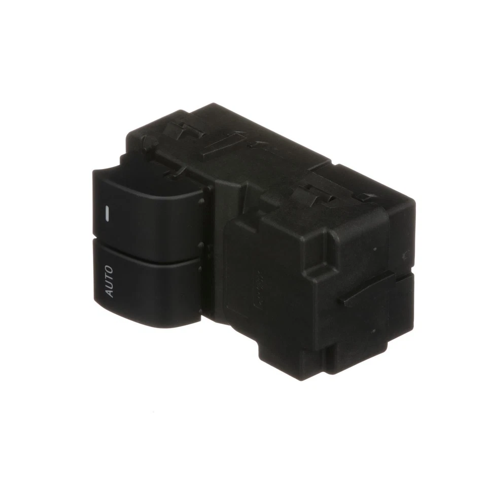 Для 2008-2010 Ford F-550 Super Duty 2-дверный выключатель окна двери передний левый SMP - Изображение 1 из 4