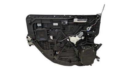 Левый регулятор заднего стекла с двигателем Dodge RAM 2017 S73253055 BAR22751 - Изображение 1 из 4