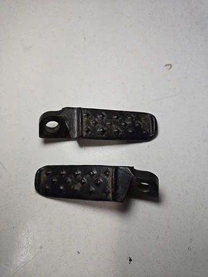 Reposapiés Montesa Cota 247 21M 1971 Foto 1 de 4