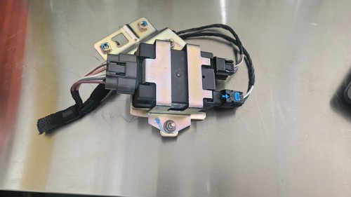 Renault Kadjar 1.6 dCi Fuel Pump Control Module 169108688R Bosch ...