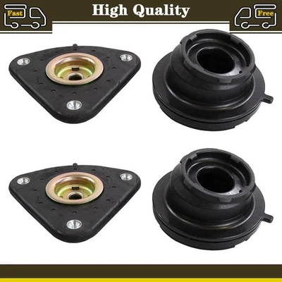 Monroe puntales delanteros montaje para 2004 2005 2006 2007 2008 2009 2010 2011 Mazda 3 Foto 1 de 2