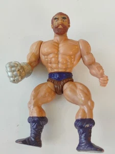 Masters Of The Universe Fisto 1983 He-Man Actionfigur Vintage Fisto MOTU - Bild 1 von 4