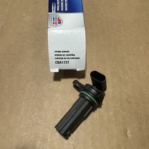 Carquest  Engine Crankshaft Position Sensor CSA1737 Fits Ram Dodge Jeep 2013-22 - Picture 1 of 4