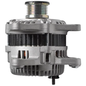 Alternator 110Amp 12V For Nissan Juke 2011-17 Sentra 2017-19 L4 1.6L 23100-1KM1A - Picture 1 of 9