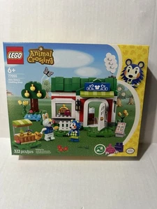 LEGO Animal Crossing Capaz Hermanas Tienda de Ropa Construcción Juguete 77055 - Imagen 1 de 10