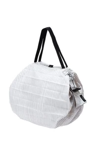 Myrna Shupatto Compact Bag L Renewal SEN Sen Shupatto Eco Bag Folding Shop 911 - Picture 1 of 7