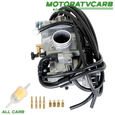 ALL-CARB Carburetor Carb For Honda CRF150R CRF150R 2007 2008 2009 - Image 1 of 4
