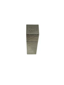 CHRISTIAN DIOR ADDICT EAU DE PARFUM SPRAY 5ML 0.17oz metal case 7E01 50% full - Picture 1 of 11