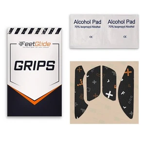 FeetGlide Griffband für HyperX Haste / Haste Wireless - Bild 1 von 3