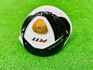 Taylormade R11 ASP 9.0* Driver Right Handed Head only RB11359 - Picture 1 of 5