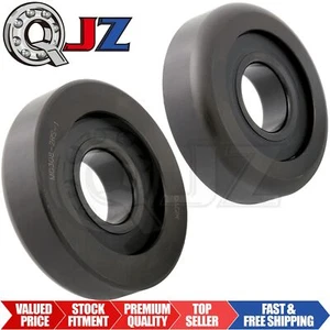 [Qtà.2] MG308-2RS-1 Cuscinetto a sfera guida albero [foro 40 mm x 4,486" OD x 1,25" W] - Foto 1 di 8