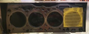 Guarnizione Testata Uno Turbo - Picture 1 of 4