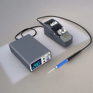 T3B Smart Soldering Station SMD BGA Solder Welding Station With Optional Handle - Picture 1 of 10