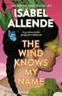Isabel Allende The Wind Knows My Name (Poche) (PRESALE 2024-07-04)