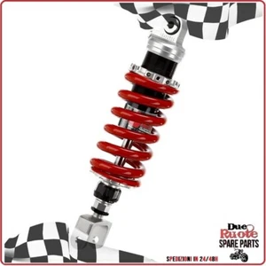MONO AMMORTIZZATORE GAS YSS PER MOTO HONDA ST 1300 PAN EUROPEAN 02>16 - Foto 1 di 1