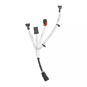 Ignition Knock (Detonation) Sensor Harness 68085202AD For Jeep Wrangler Ram 1500 - Picture 1 of 6