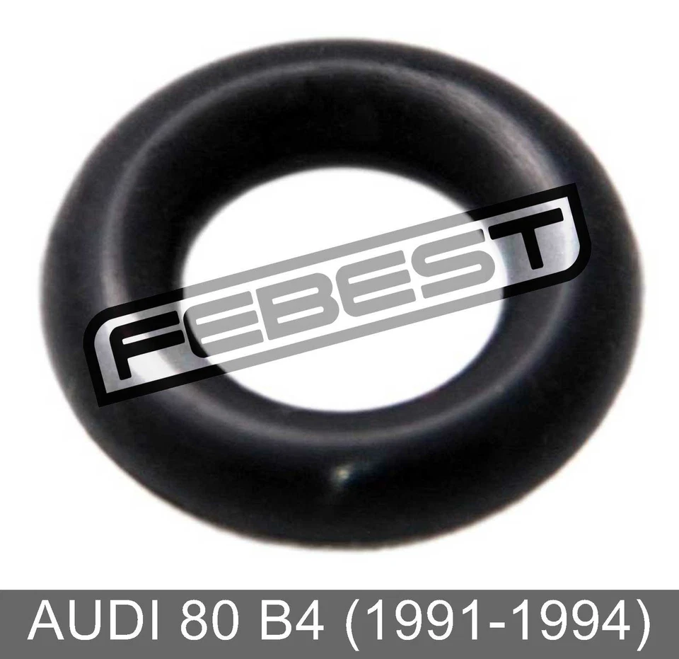 O-Ring Fuel Injector For Audi 80 B4 (1991-1994) - image 1 of 1