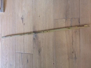 Roto R10 A20 Gr. 1130 1001 - 1400 Leiste ohne Schnecke - Bild 1 von 3