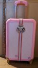Disney Princess Rolling Play Suitcase Extend Handle