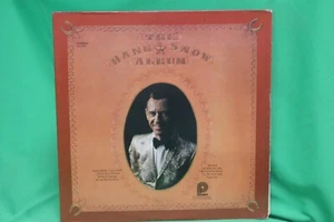 Hank Snow - The Hank Snow Album - Pickwick Records - Picture 1 of 4