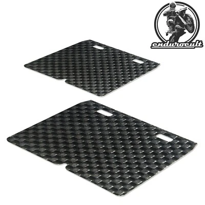 ENDUROCULT Kit Lamelle per KTM/Husqvarna SX/TC 85/105 V-Force 3 3P462H (Valvole,Carbonio)