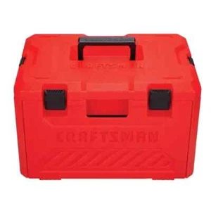 CAJA DE HERRAMIENTAS ARTESANAL VACÍA DE 243 piezas SAE y Mecánica Métrica JUEGO DE HERRAMIENTAS (SIN HERRAMIENTAS) - Imagen 1 de 2