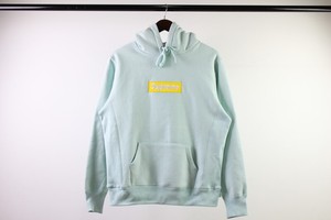 Las mejores ofertas en Sudaderas Supreme azul para De hombre | eBay