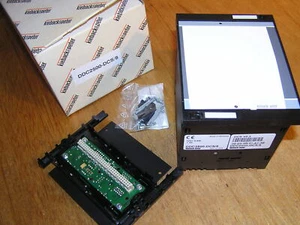 NEW - Kieback&Peter DDC2500-DCS/8 Communication Server open original box - Bild 1 von 10