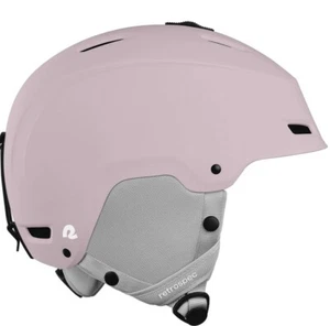 Retrospec Zephyr Ski & Snowboardhelm Erwachsene verstellbar klein 52 - 55,5 cm NEU - Bild 1 von 1