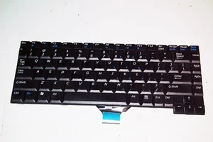 DELL Inspiron 1000 keyboard - Bild 1 von 2