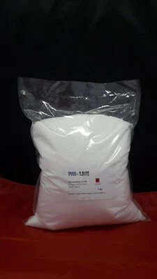 Zitronensäure 5 kg, Lebensmittelqualität  E330 - Top-Preis  - Bild 1 von 3