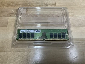 Samsung M393A1K43DB2-CWE (DDR4) DRAM 8GB Arbeitsspeicher RAM Modul - Bild 1 von 5