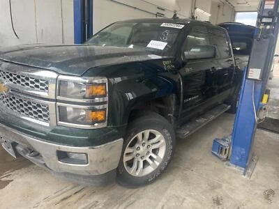 Módulo de control de carrocería usado para: Chevrolet Silverado 1500 2015 camioneta control de carrocería Foto 1 de 4