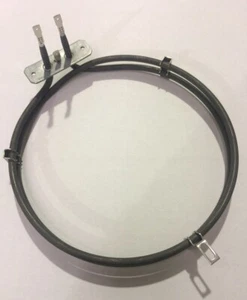 262900074 Euromaid/Beko Compatible Fan Forced Element 1800W - Picture 1 of 1
