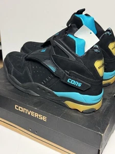 Taglia 12 - Converse Aero Jam High Grandmama - Foto 1 di 7