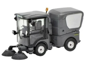 SCHUCO 452629000 Scala HO Veicolo pulisci strade Karcher MC 130 - Foto 1 di 1