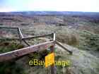 Photo 6x4 Disused Mine Shaft at NY 8069 2626.  Mickle Fell's Northern Slo c2008