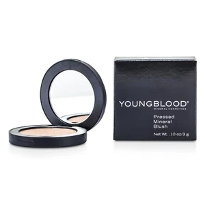 Youngblood Pressed Mineral Blush - Picture 1 of 24
