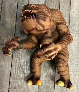 Star Wars Power of the Force Rancor 12 Inch Actionfigur Kenner 1998 - Bild 1 von 4