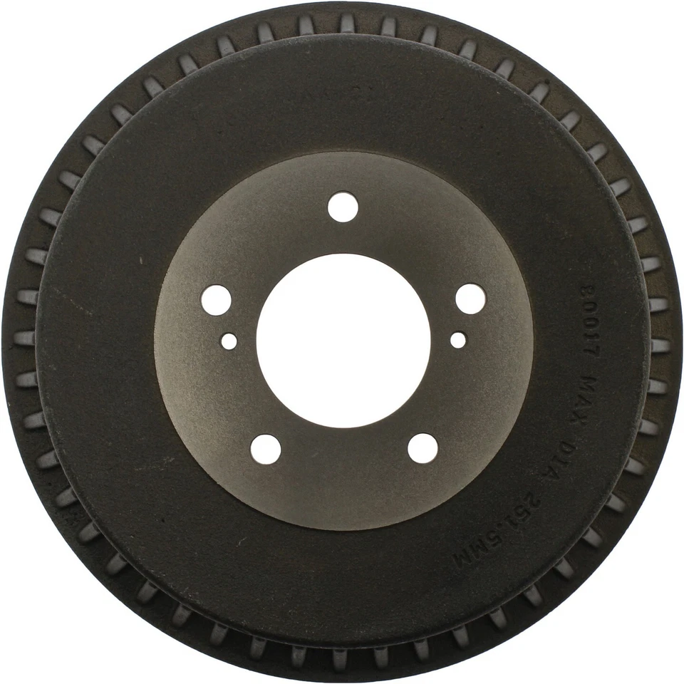 Centric Brake Drum for Villager, Quest 123.65033 - Image 1 of 4